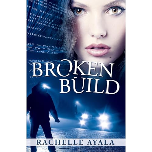 Cover of Broken Build