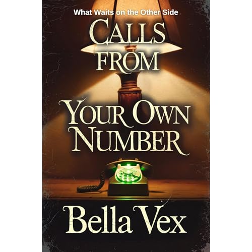 Cover of Calls From Your Own Number