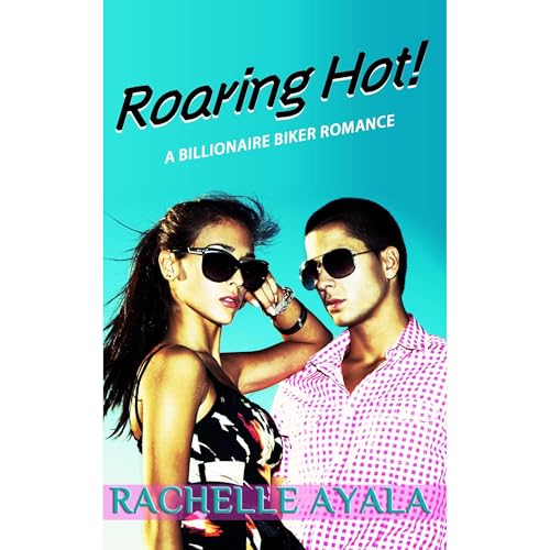 Cover of Roaring Hot!