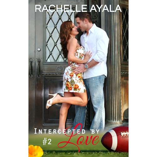 Cover of Intercepted by Love: Part Two