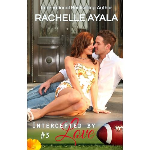 Cover of Intercepted by Love: Part Three