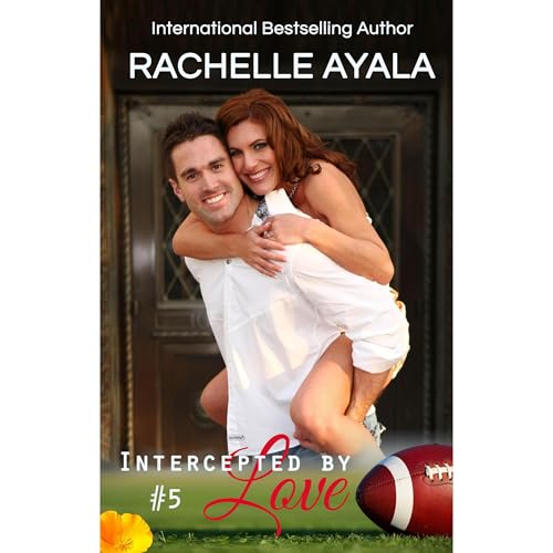 Cover of Intercepted by Love: Part Five