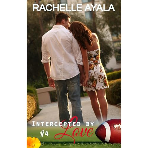 Cover of Intercepted by Love: Part Four