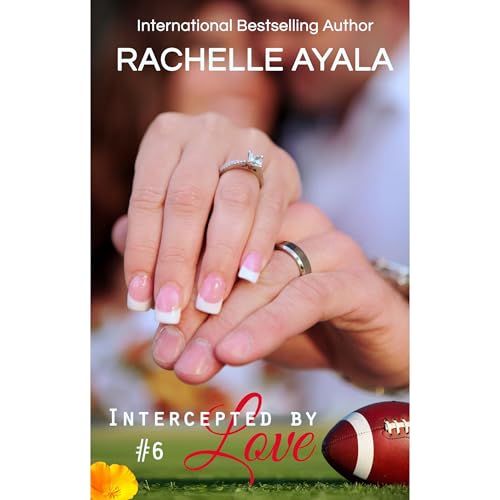 Cover of Intercepted by Love: Part Six