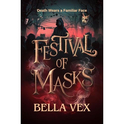 Cover of Festival of Masks