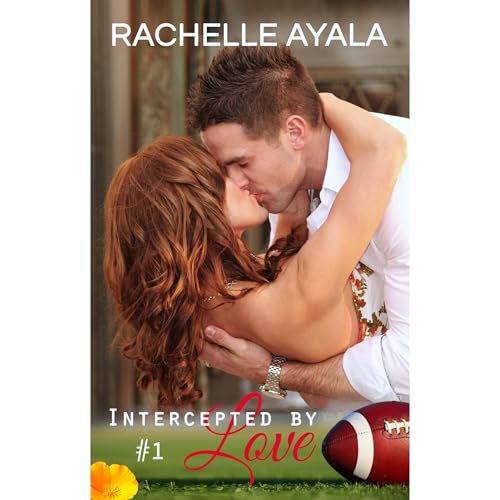 Cover of Intercepted by Love: Part One