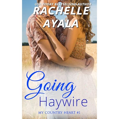 Cover of Going Haywire