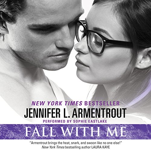 Cover of Fall with Me