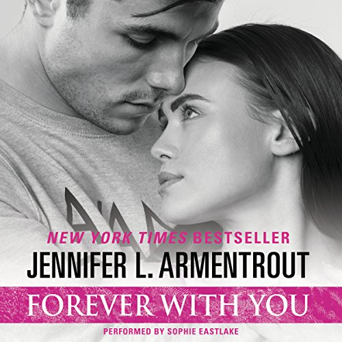 Cover of Forever with You