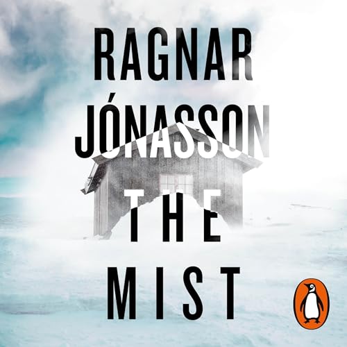 Cover of The Mist