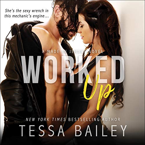 Cover of Worked Up