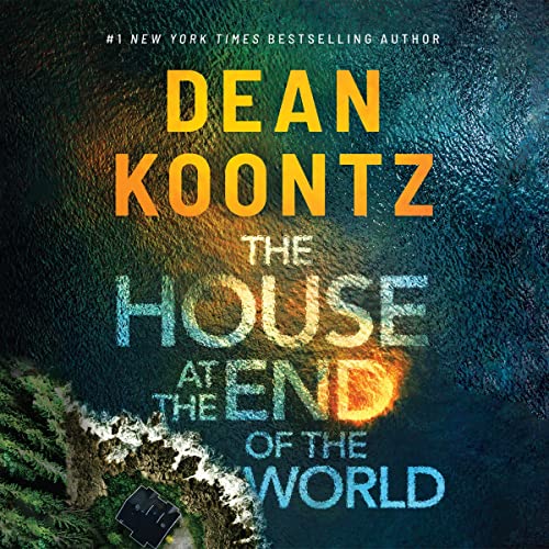 Cover of The House at the End of the World