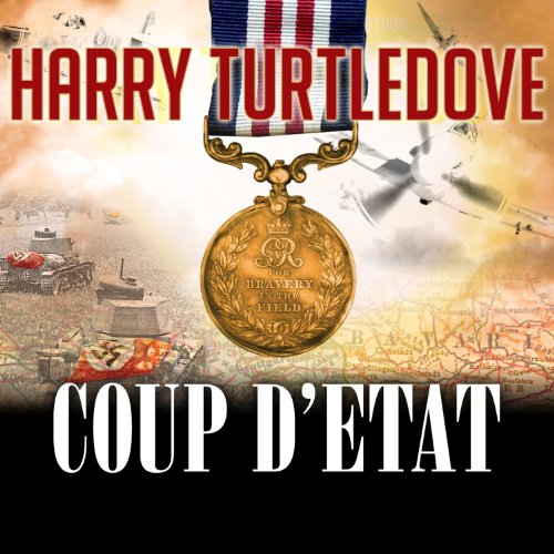 Cover of Coup d'Etat