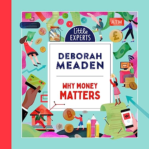 Cover of Why Money Matters