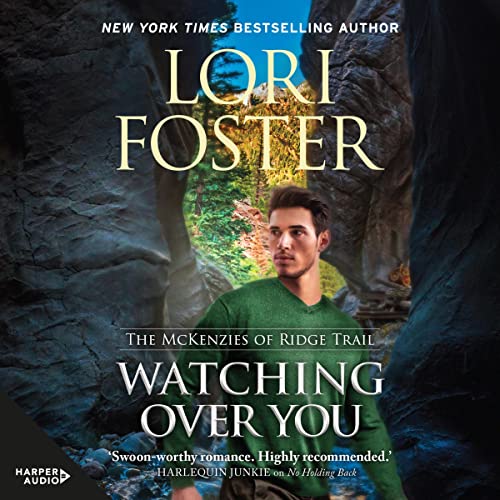 Cover of Watching Over You