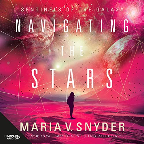 Cover of Navigating The Stars