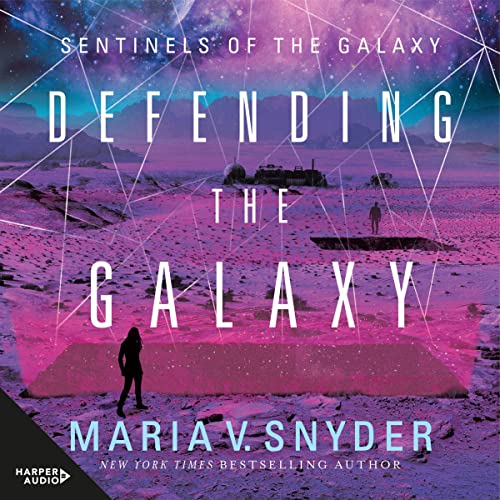 Cover of Defending The Galaxy