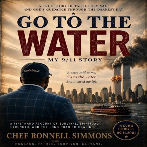 Cover of Go to the Water