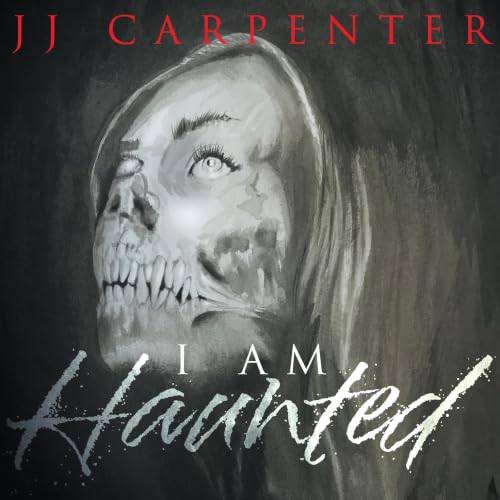 Cover of I Am Haunted