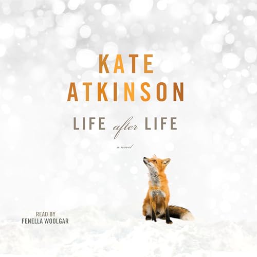 Cover of Life After Life
