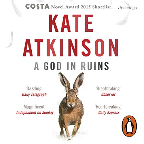 Cover of A God in Ruins