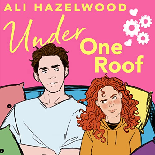 Cover of Under One Roof