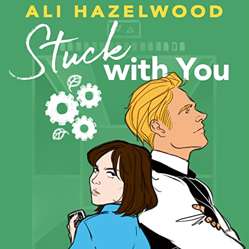 Cover of Stuck With You