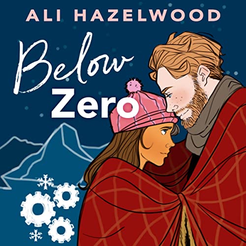 Cover of Below Zero