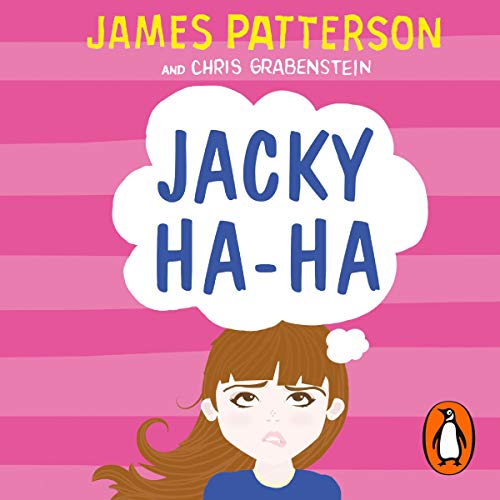 Cover of Jacky Ha-Ha