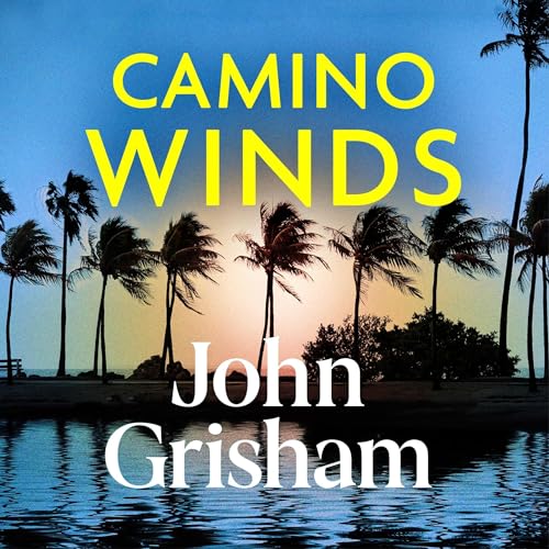 Cover of Camino Winds