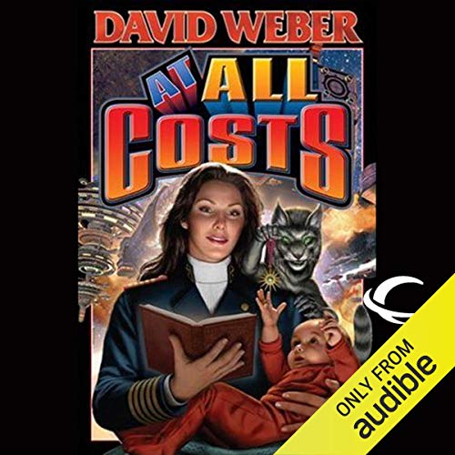 Cover of At All Costs