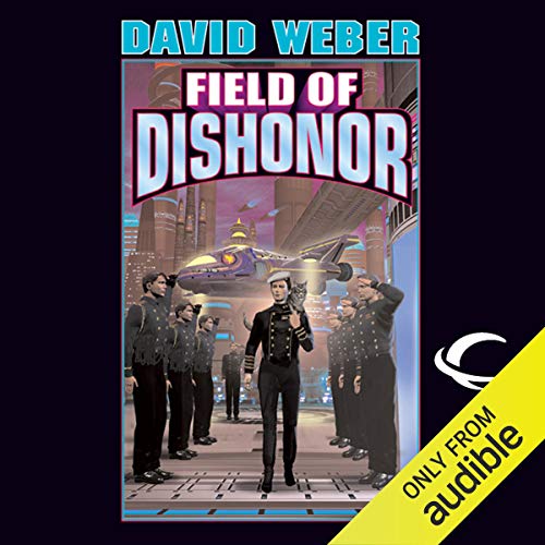 Cover of Field of Dishonor
