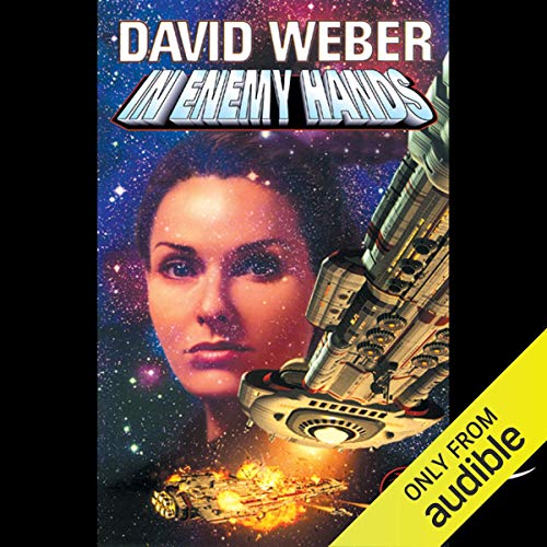 Cover of In Enemy Hands