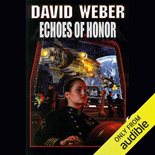 Cover of Echoes of Honor