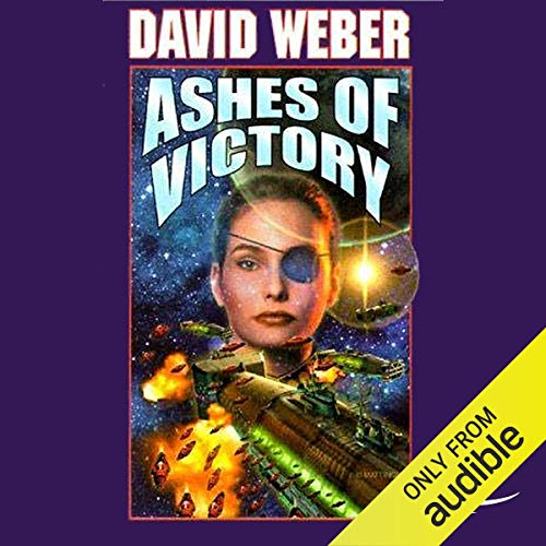 Cover of Ashes of Victory