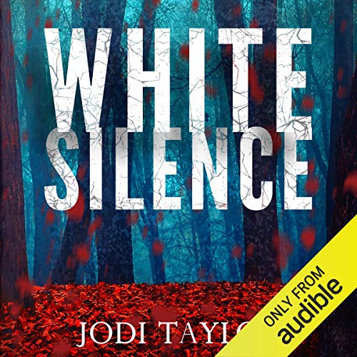 Cover of White Silence