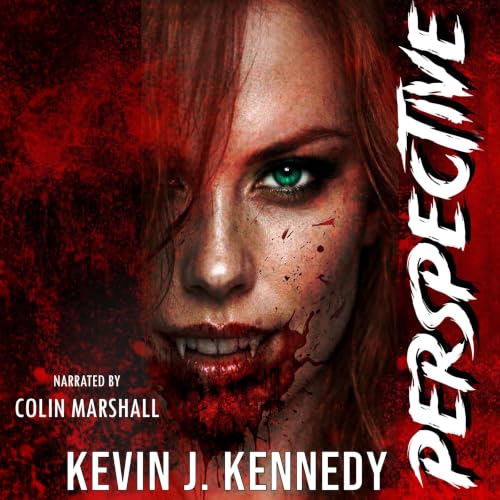 Cover of Perspective