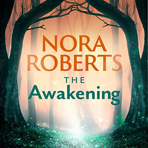 Cover of The Awakening