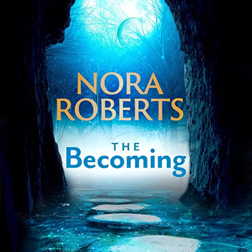 Cover of The Becoming