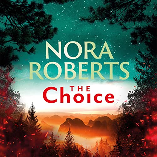 Cover of The Choice