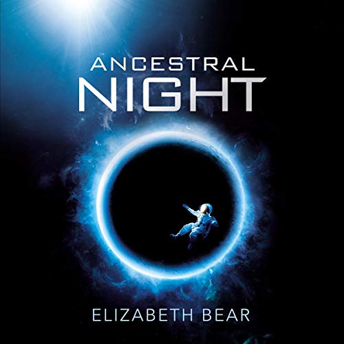 Cover of Ancestral Night