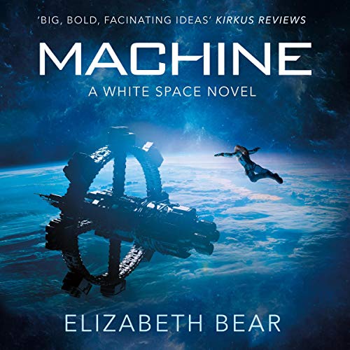 Cover of Machine