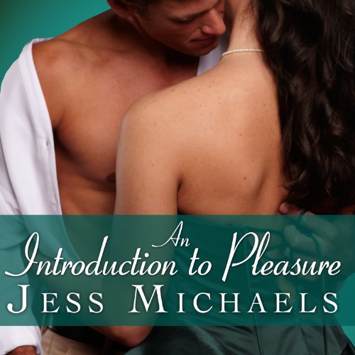 Cover of An Introduction to Pleasure