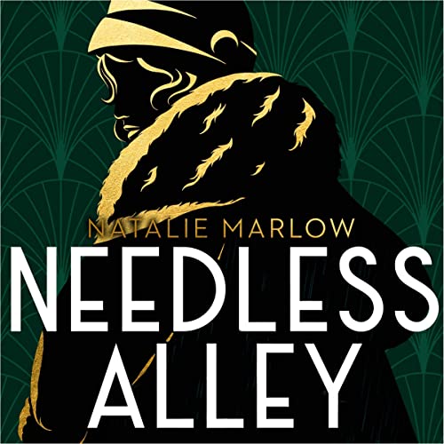 Cover of Needless Alley