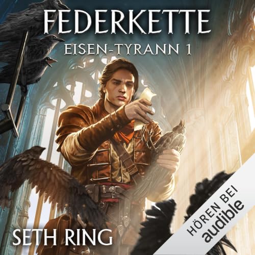 Cover of Federkette