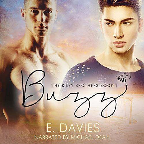 Cover of Buzz