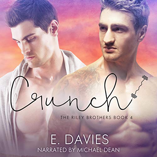 Cover of Crunch