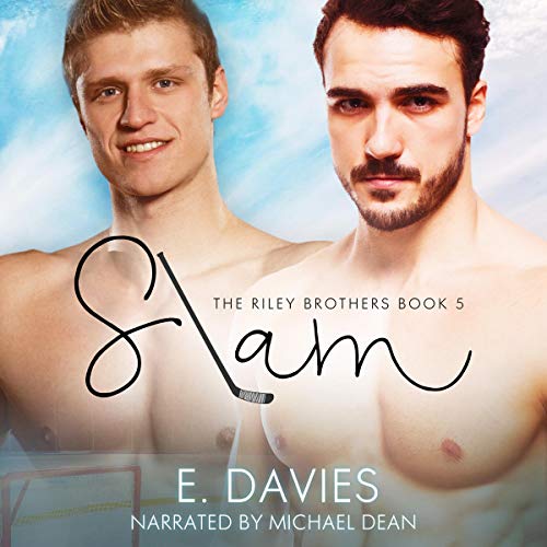 Cover of Slam