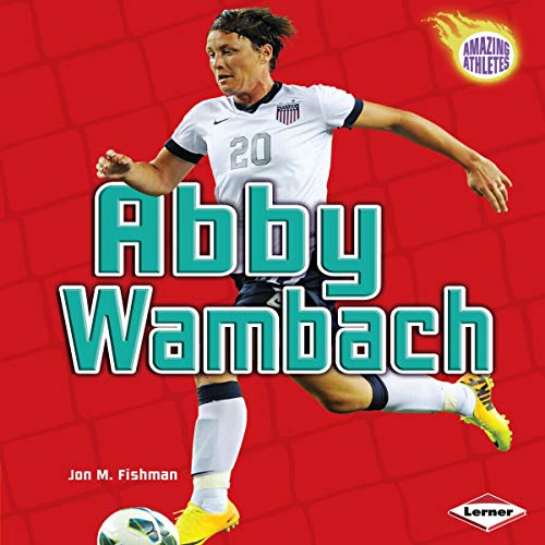 Cover of Abby Wambach