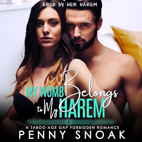 Cover of My Womb Belongs to My Harem